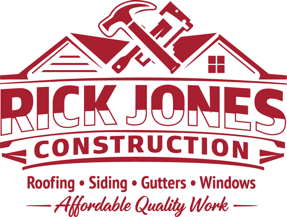 About rick jones logo